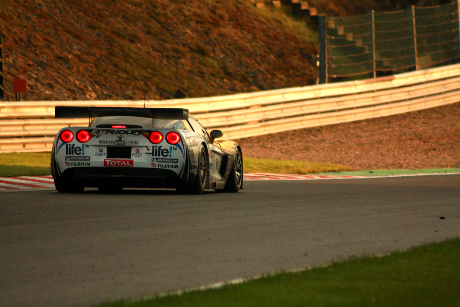 SPA 24H Racing