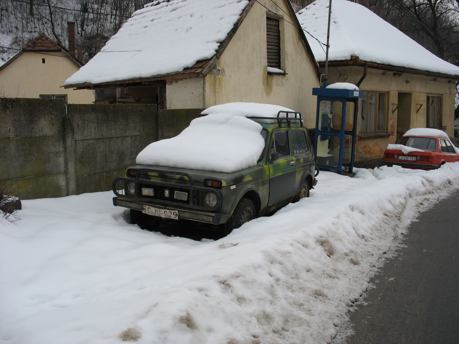 Lada Niva