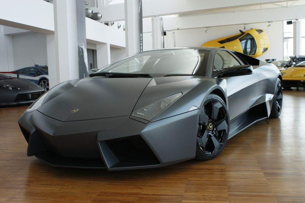 Lamborghini Reventon