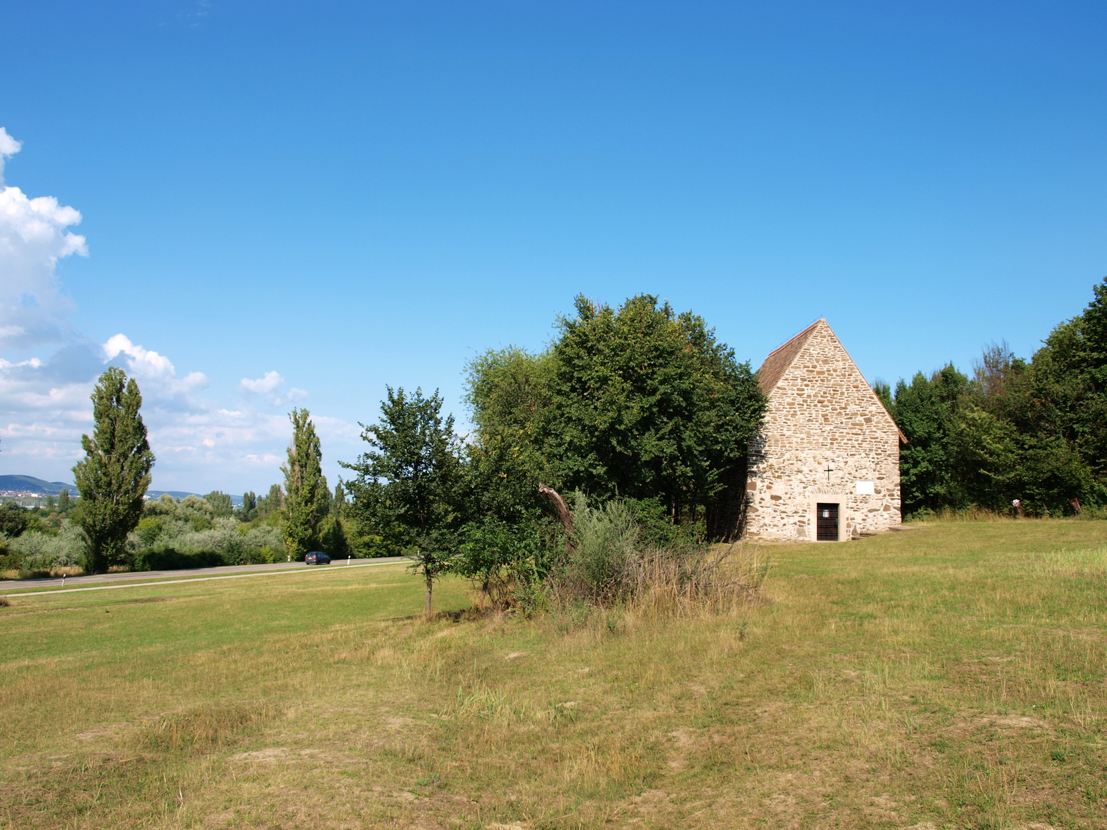 Sajkod, Apáti templomrom 09