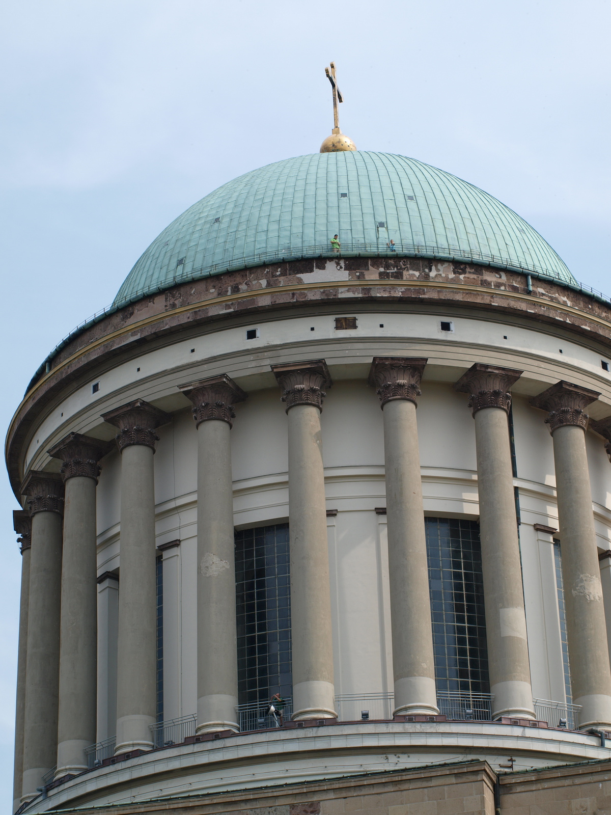 Esztergom, 2010.07.19 (51)