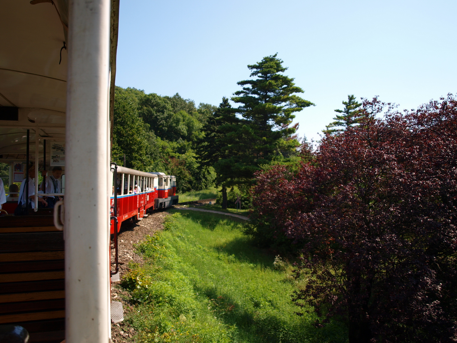 Gyermekvasút, 2010.08.01 (35)