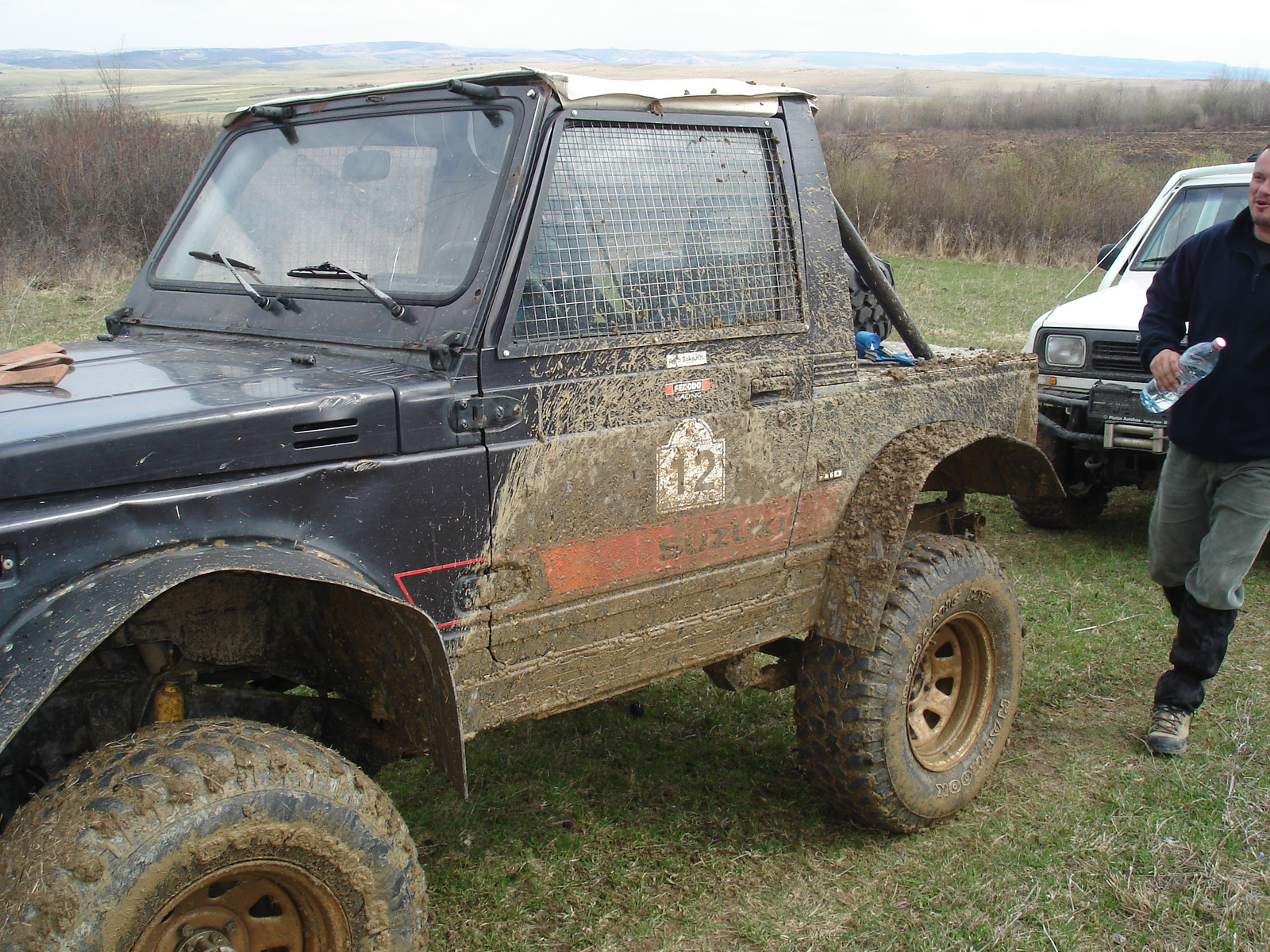 OFF-Road 021