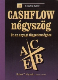 cashflow negyszog