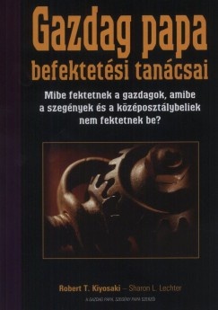 gazdagpapa befektetesi