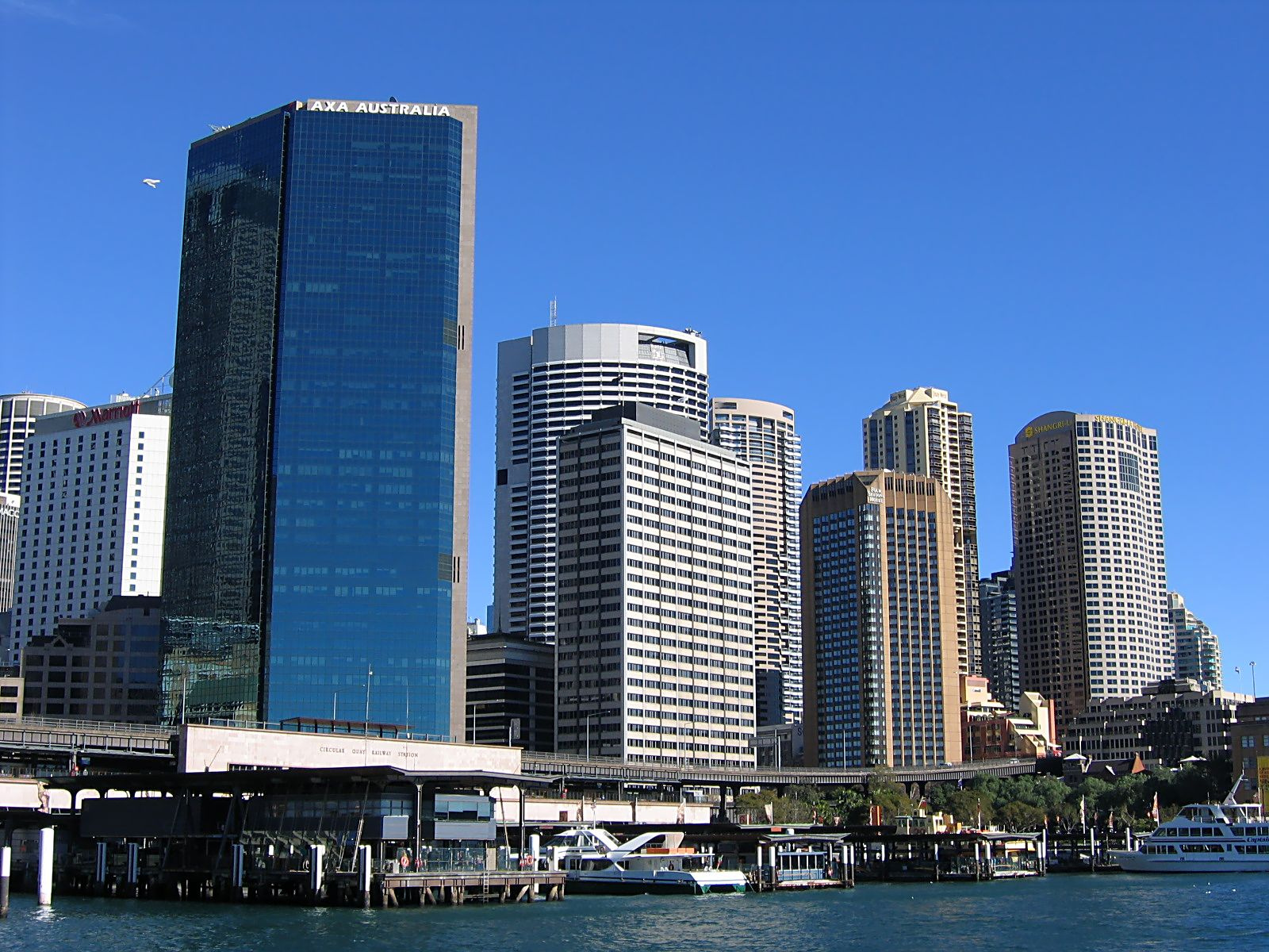 Circular Quay