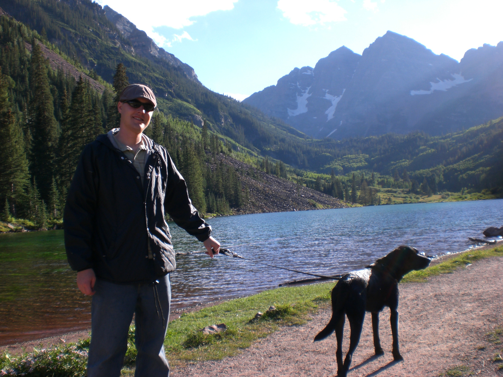 Maroon Bells