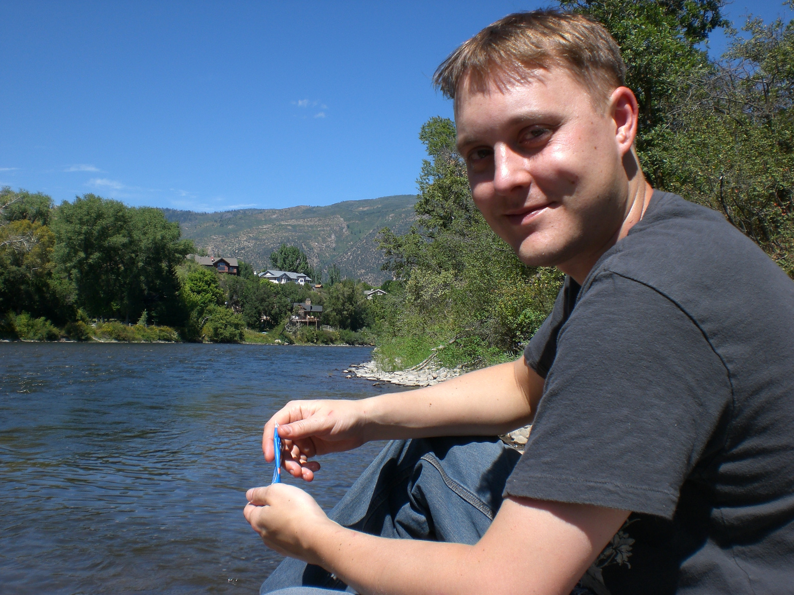 Glenwood Springs