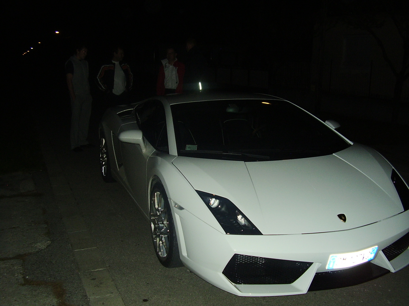 galardo lp 560