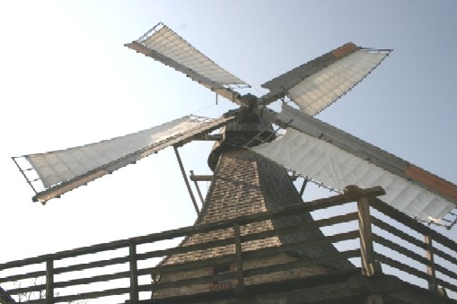 Windmill