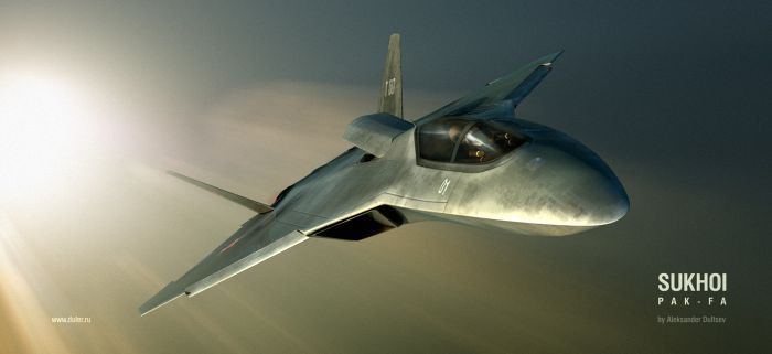 sukhoi pak fa 06