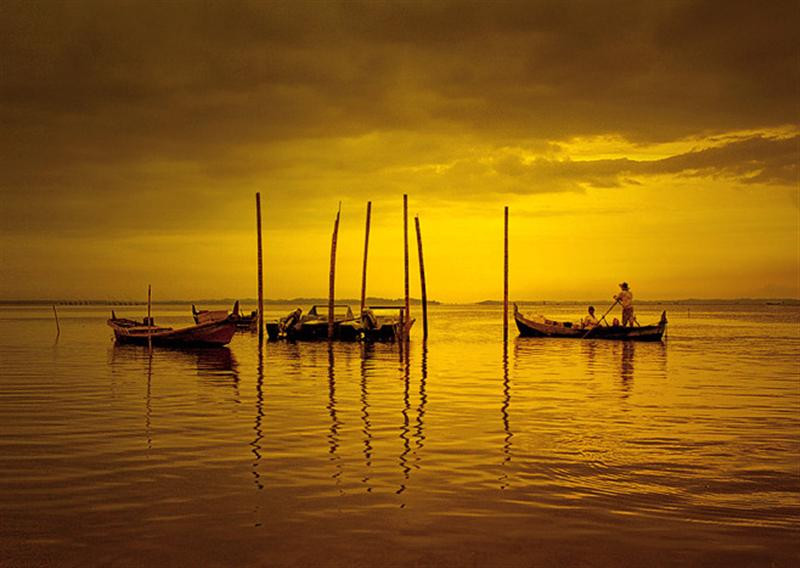 Teuku Jody Zulkarnaen fisherman  (Medium)