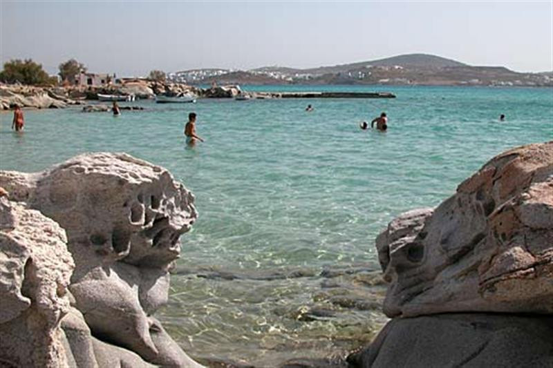 greece beaches paros (Medium)