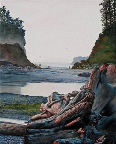 RubyBeach-Driftwood (Medium)