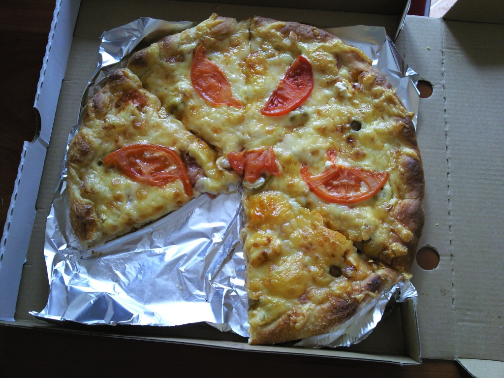 akropolisz pizza