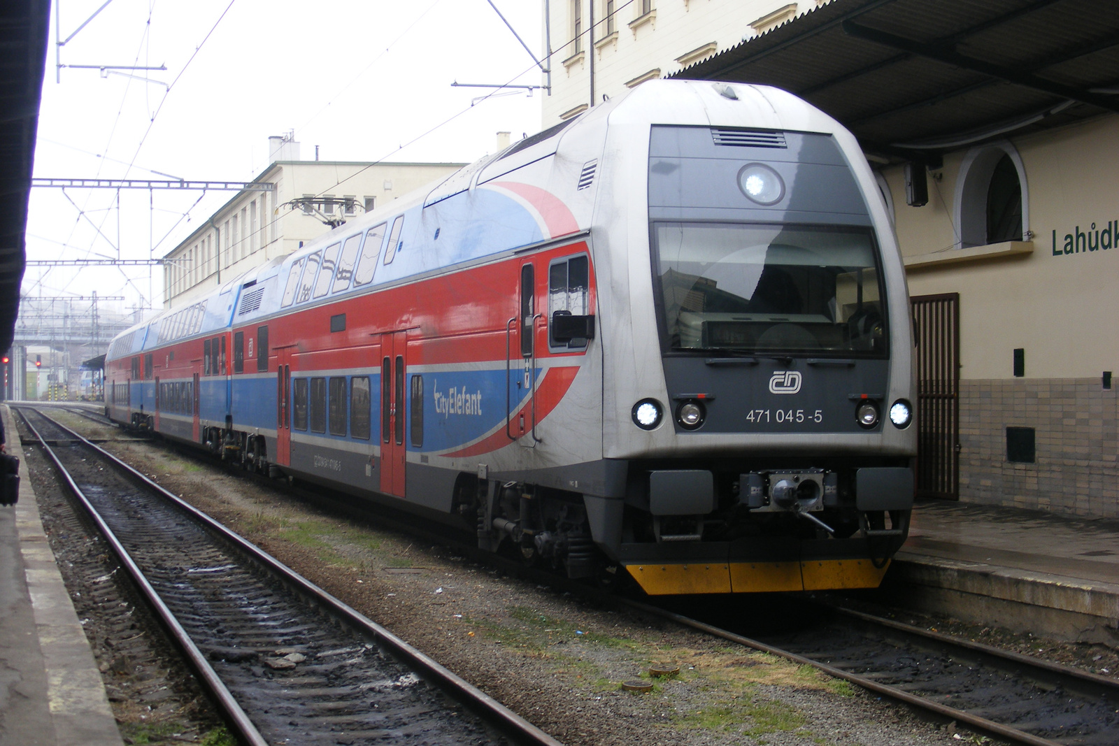 ČD471-045-5