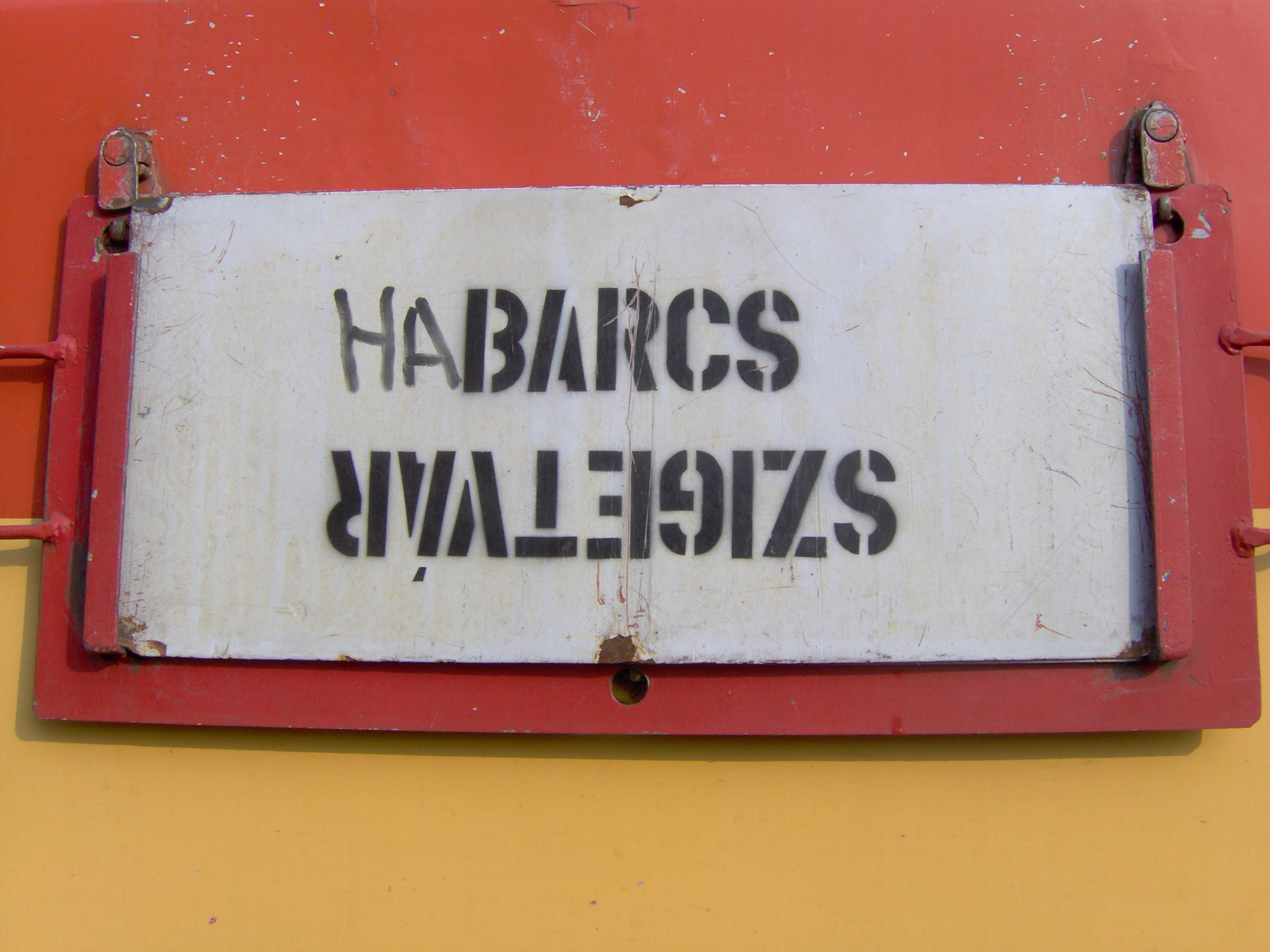 HaBarcs