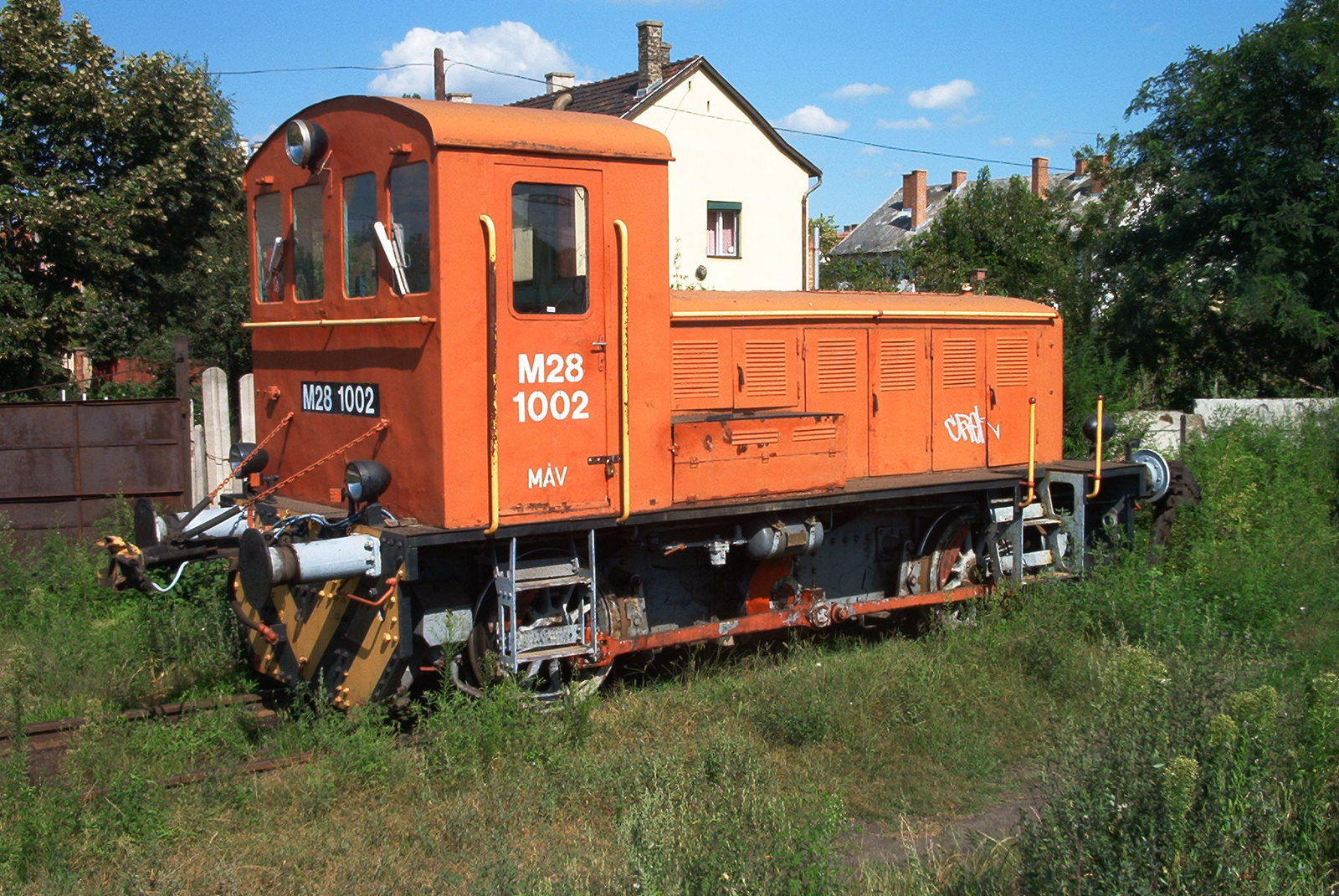 M28-1002 2-Kecskemét