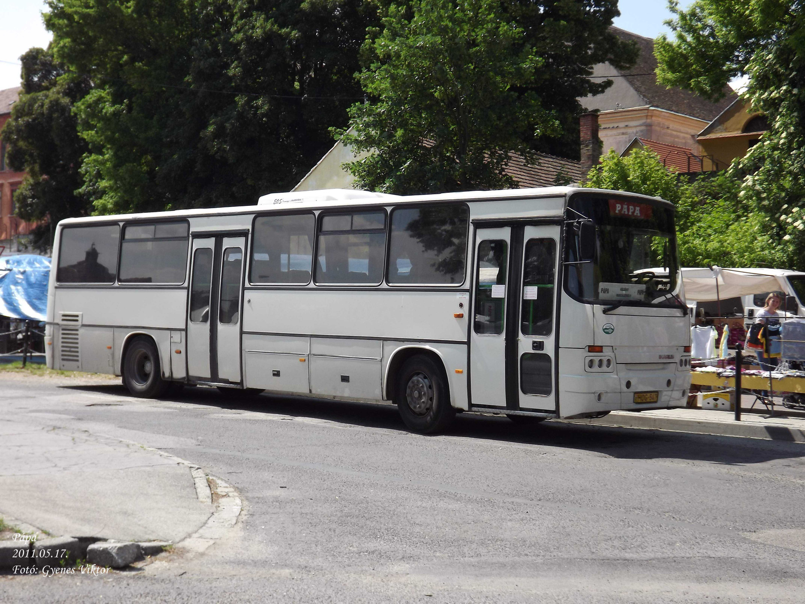 Ikarus Classic C56-HOG-547