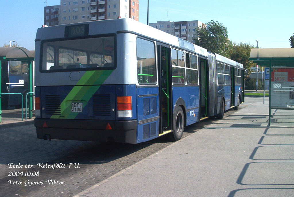 Busz BPI-130