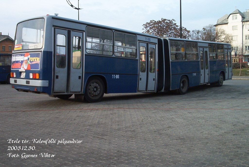 Busz BPI-186