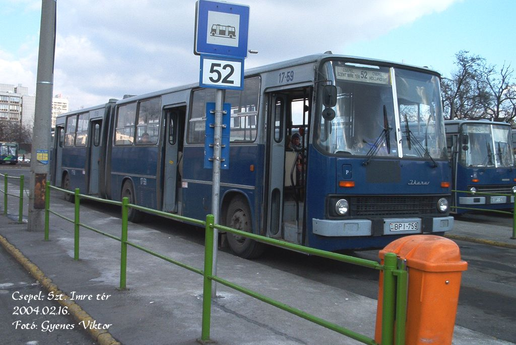 Busz BPI-759