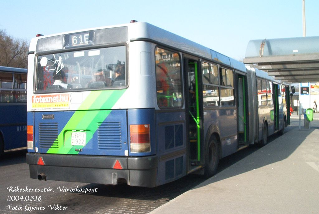 Busz BPI-932