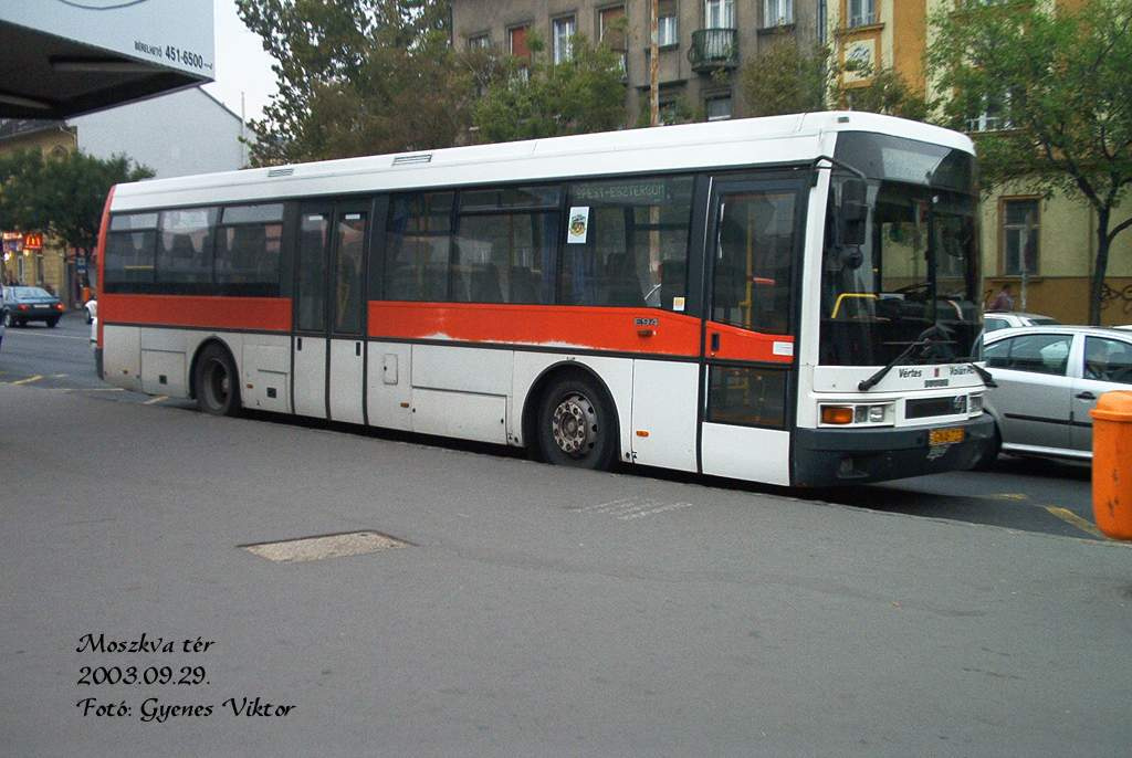 Ikarus E94-GNA-723 1