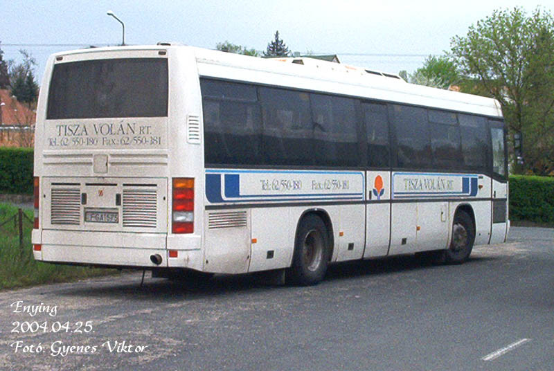 Ikarus E95-FGA-575