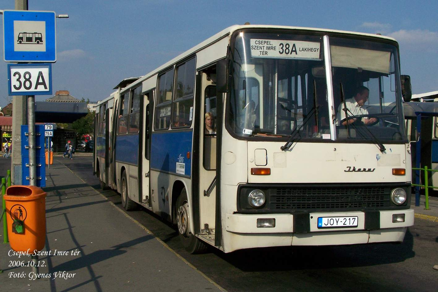 Busz JOY-217 4