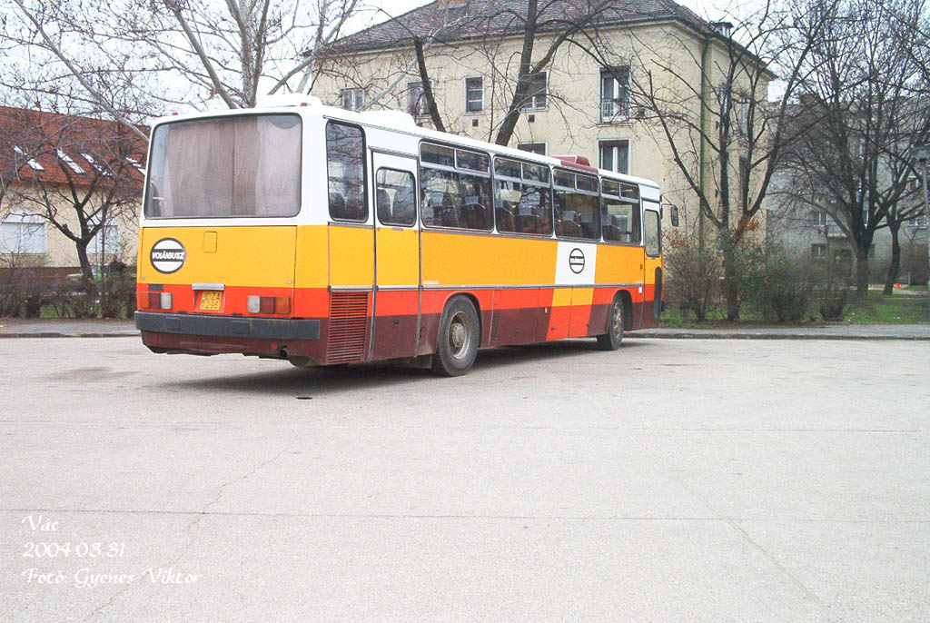 Ikarus 256-DZA-296