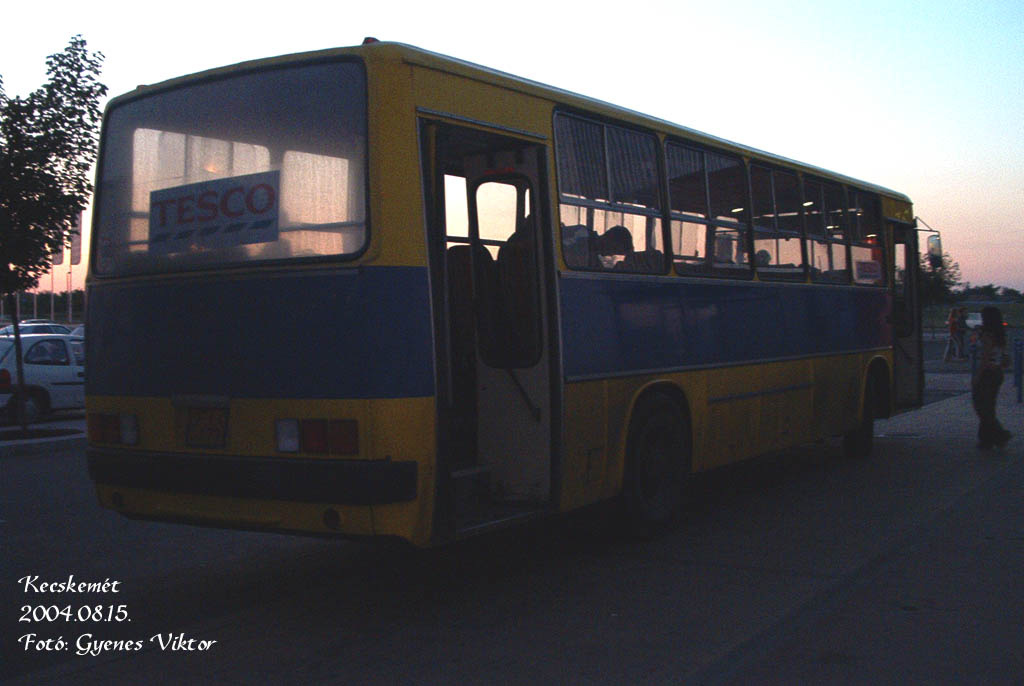 Ikarus 260-FIX-173