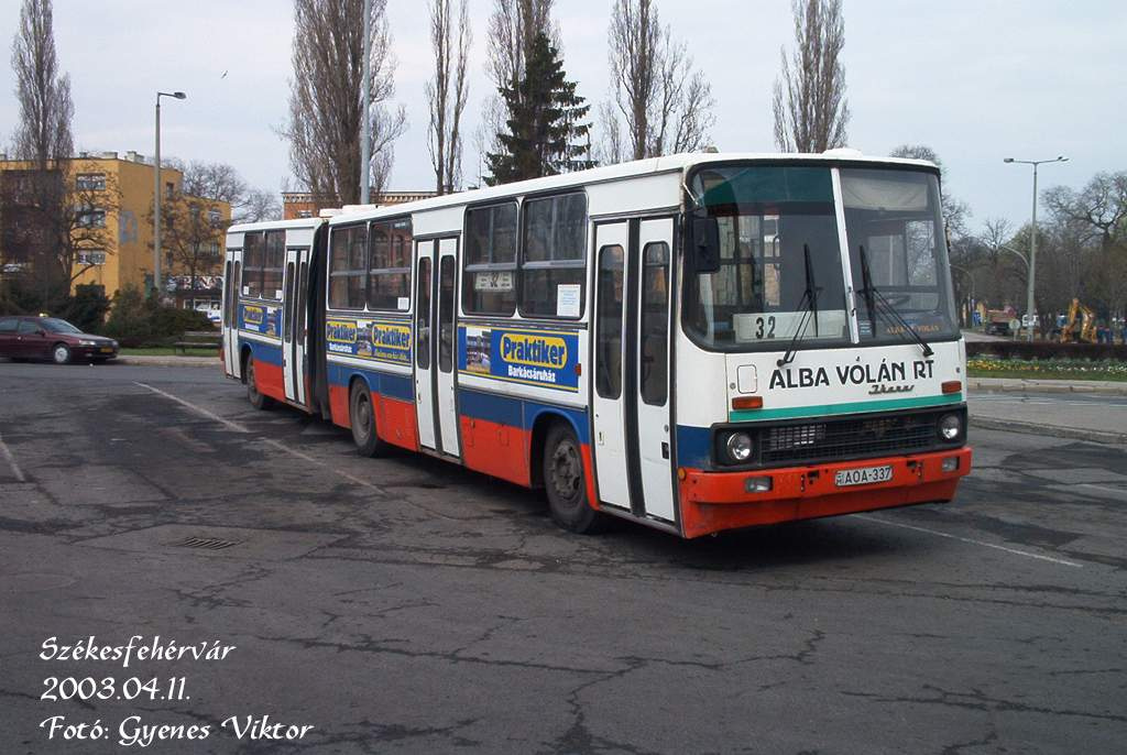 Ikarus 280-AOA-337 2