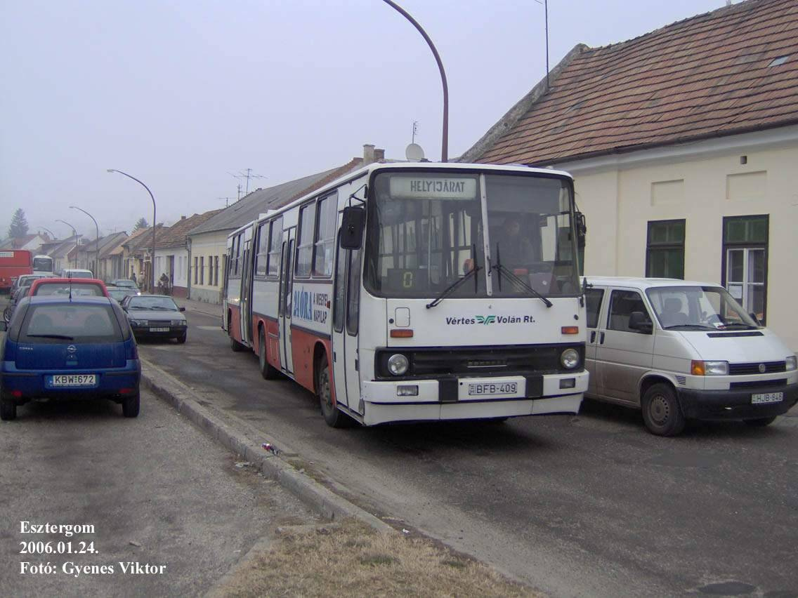 Ikarus 280-BFB-409