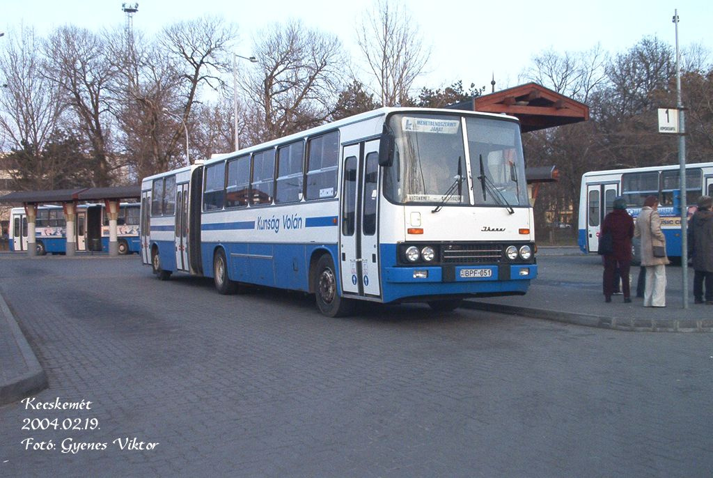 Ikarus 280-BPF-051