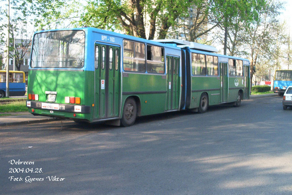 Ikarus 280-BPY-163