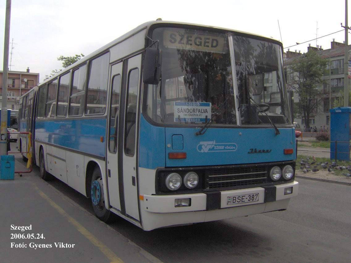 Ikarus 280-BSE-387