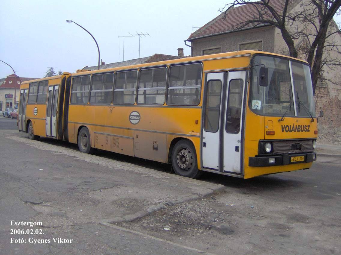 Ikarus 280-ELK-919 2