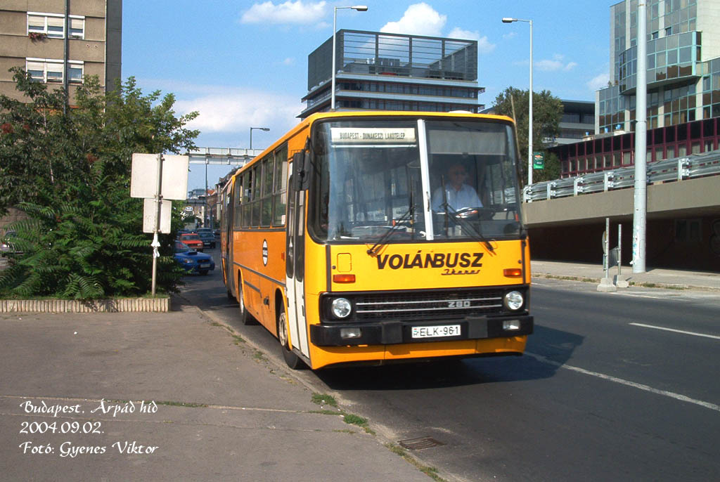 Ikarus 280-ELK-961