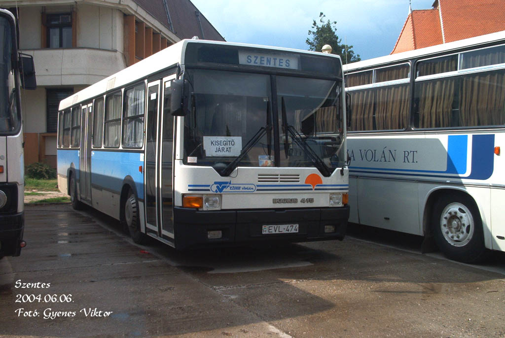 Ikarus 415-EVL-474