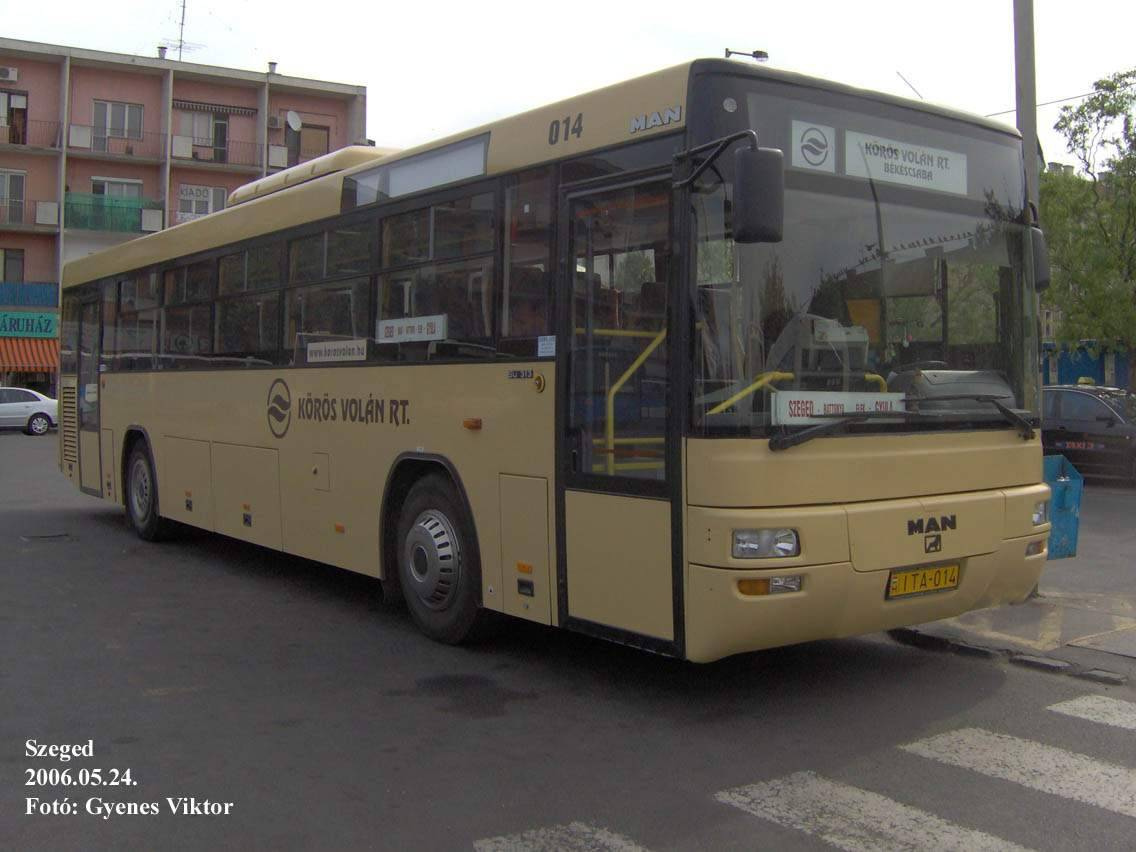 MAN SÜ313-ITA-014