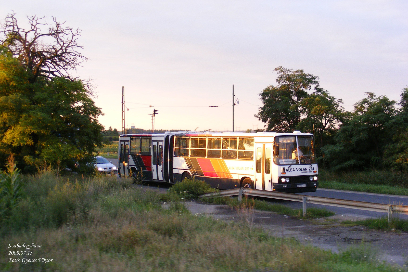 Ikarus 280-DUD-767 2