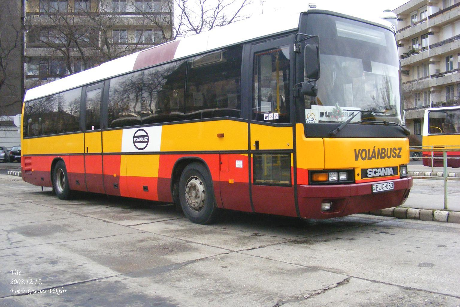 Ikarus E95-EJG-653