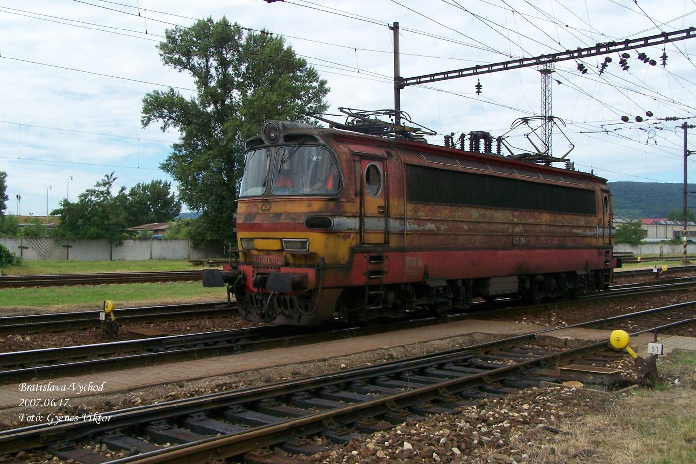 ČD230-040-8