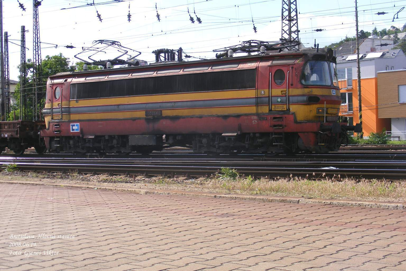 ČD230-064-8 2