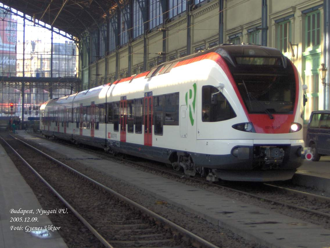 SBB521-011-7 08