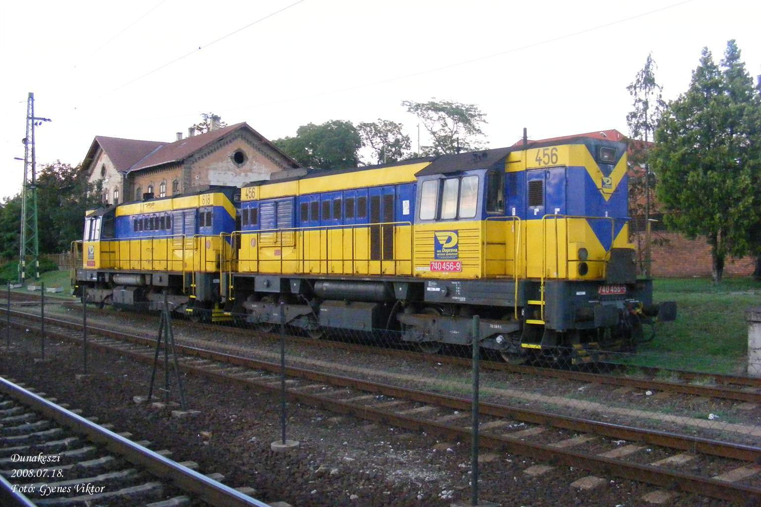 ŽSR740-456-9 3