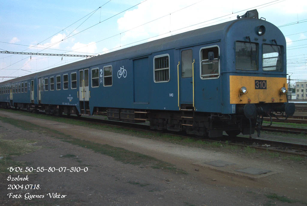 BDt 50-55-80-07-310-0 2