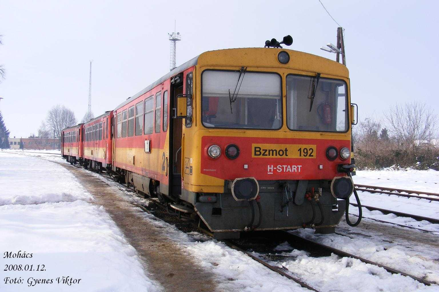 Bzmot192