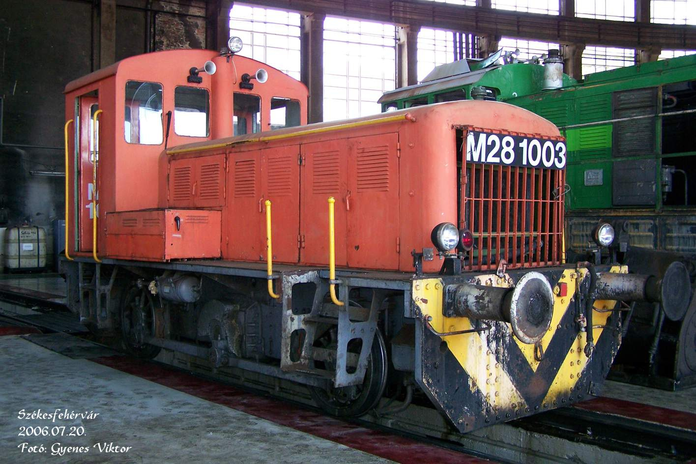 M28-1003 5